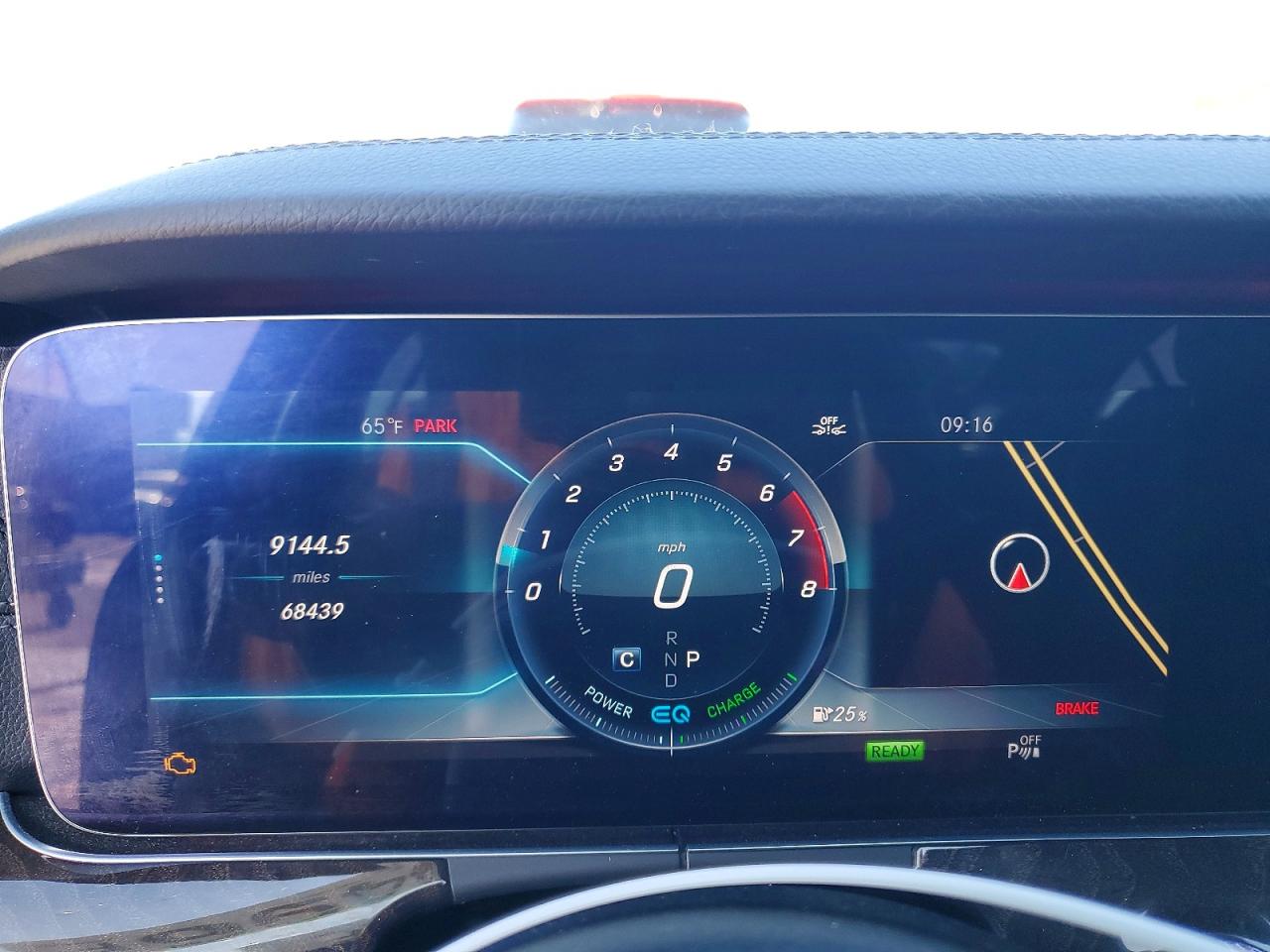 2020 MERCEDES-BENZ CLS 450 4MATIC photo 25