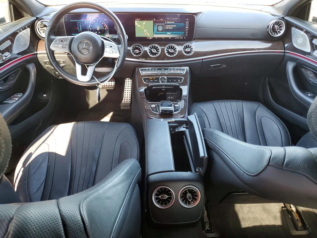 2020 MERCEDES-BENZ CLS 450 4MATIC photo 22