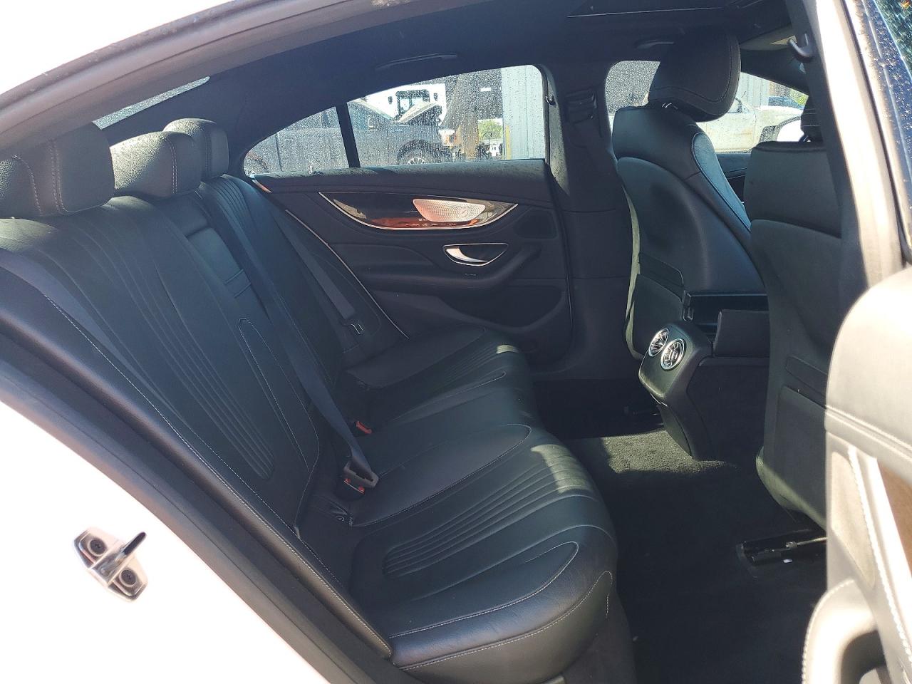 2020 MERCEDES-BENZ CLS 450 4MATIC photo 28