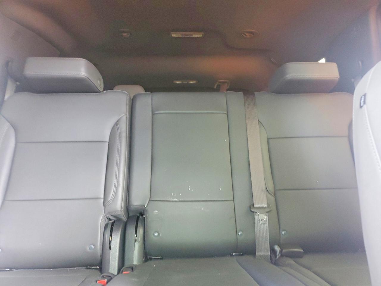 2021 CHEVROLET TAHOE K1500 LT photo 19