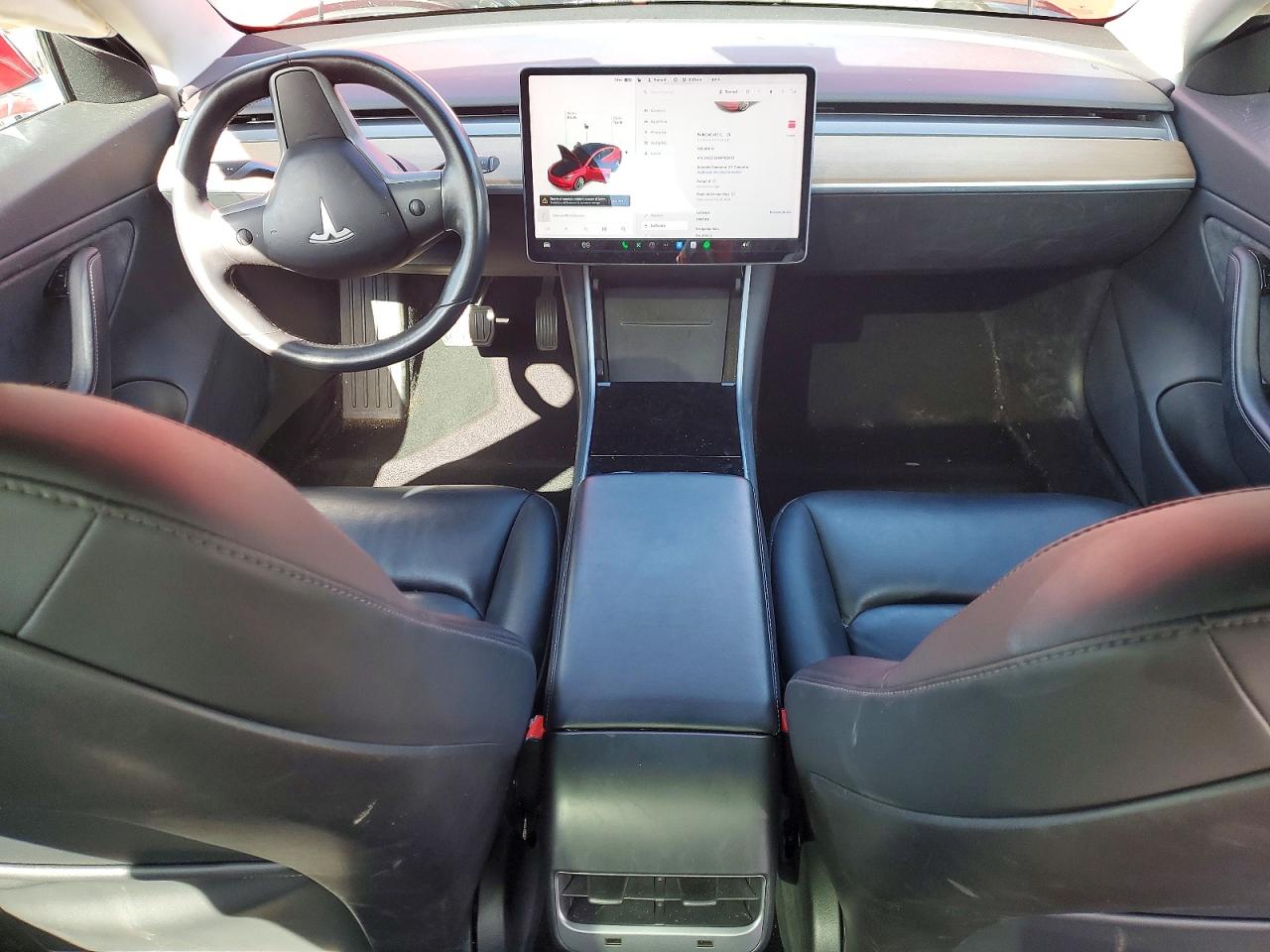 2018 TESLA MODEL 3 photo 15