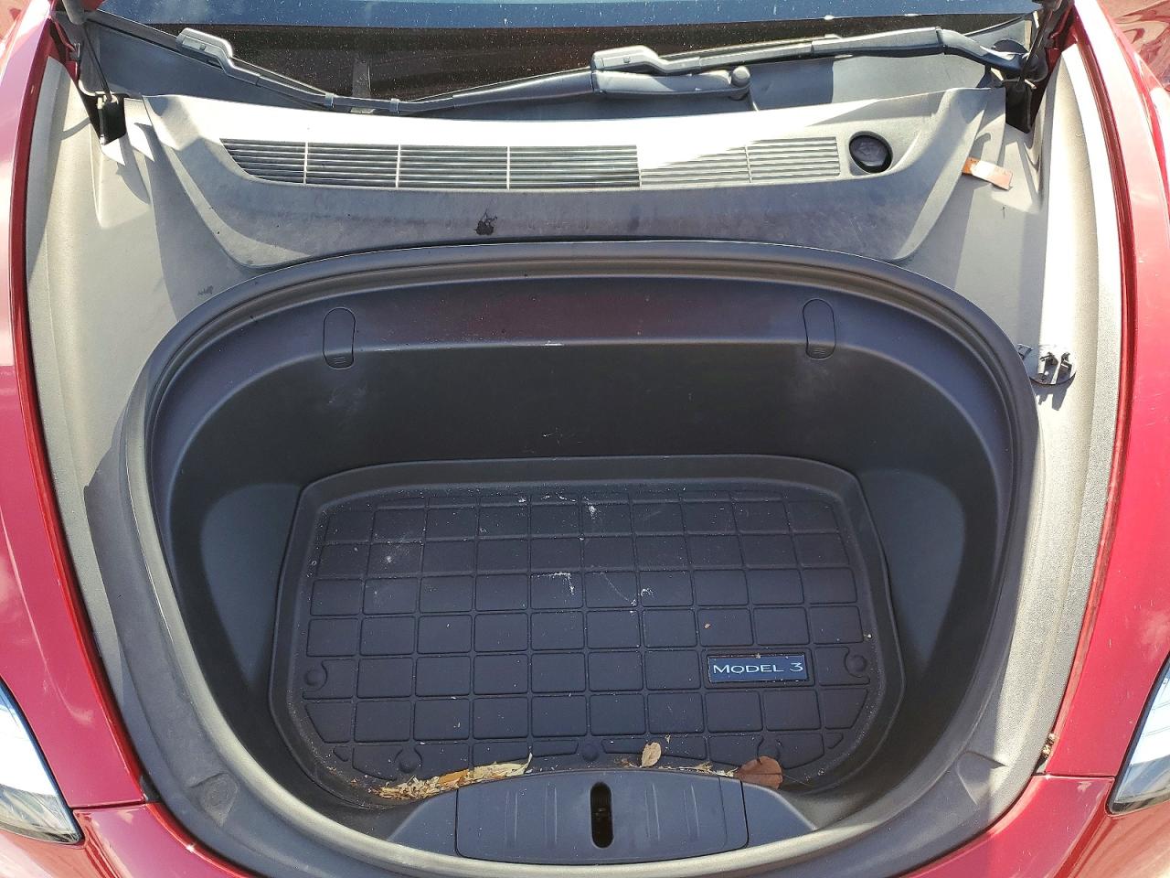 2018 TESLA MODEL 3 photo 21