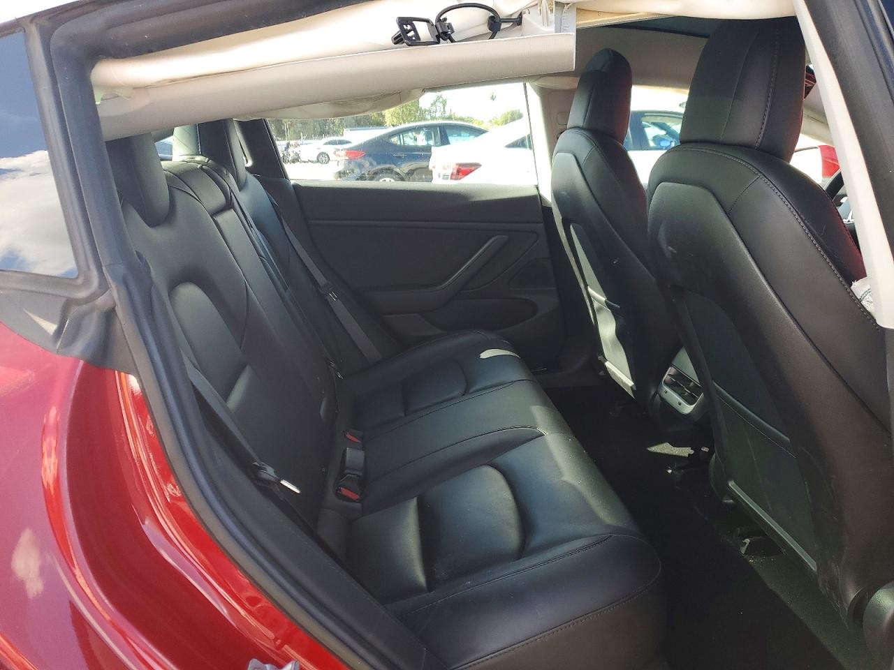 2018 TESLA MODEL 3 photo 19