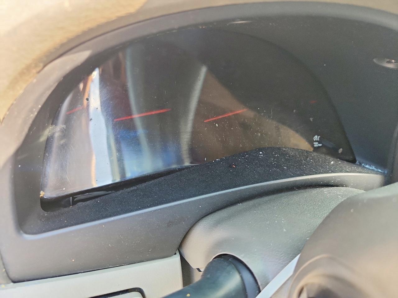 2007 TOYOTA CAMRY LE photo 9