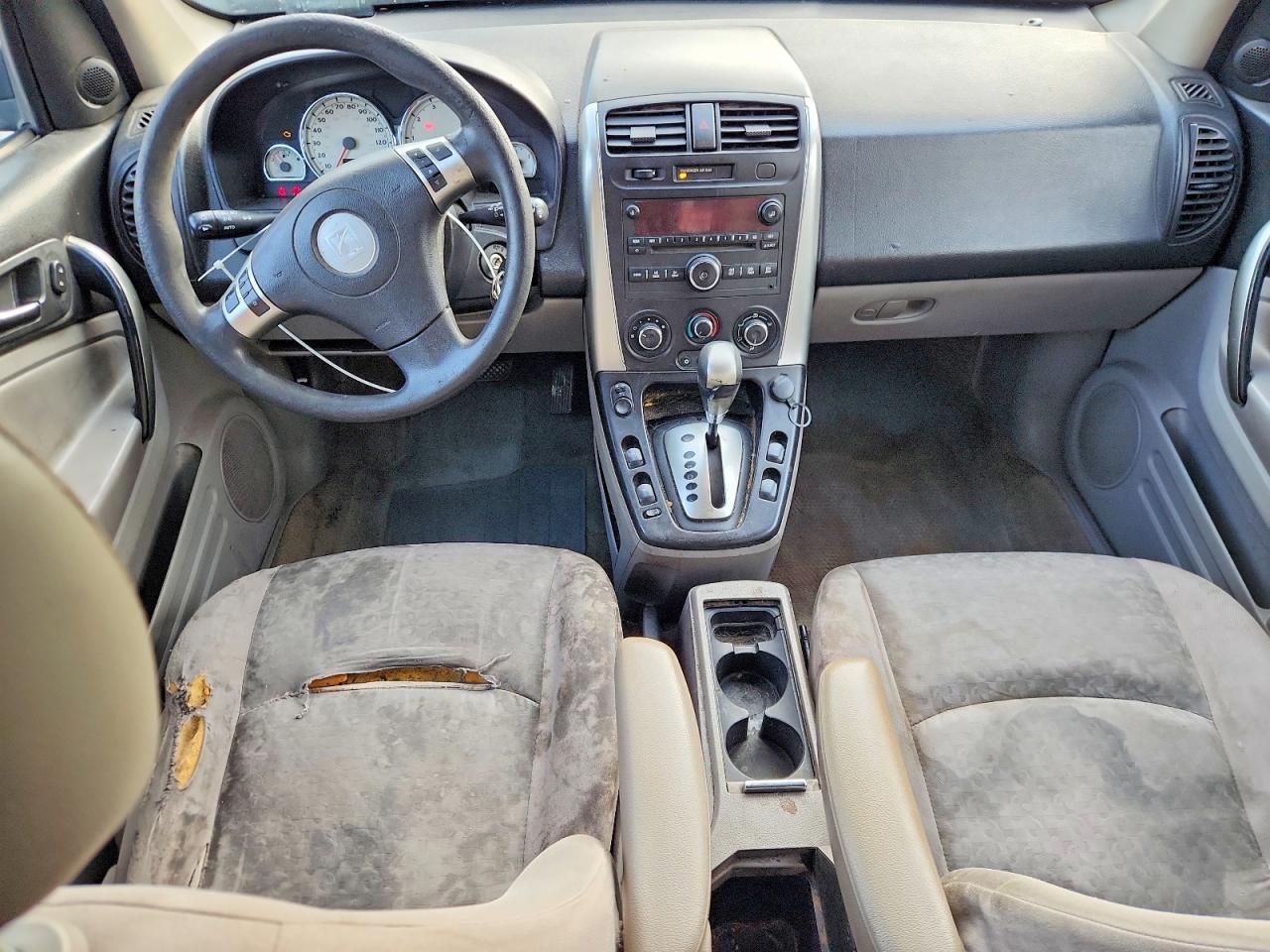 2006 SATURN VUE photo 15
