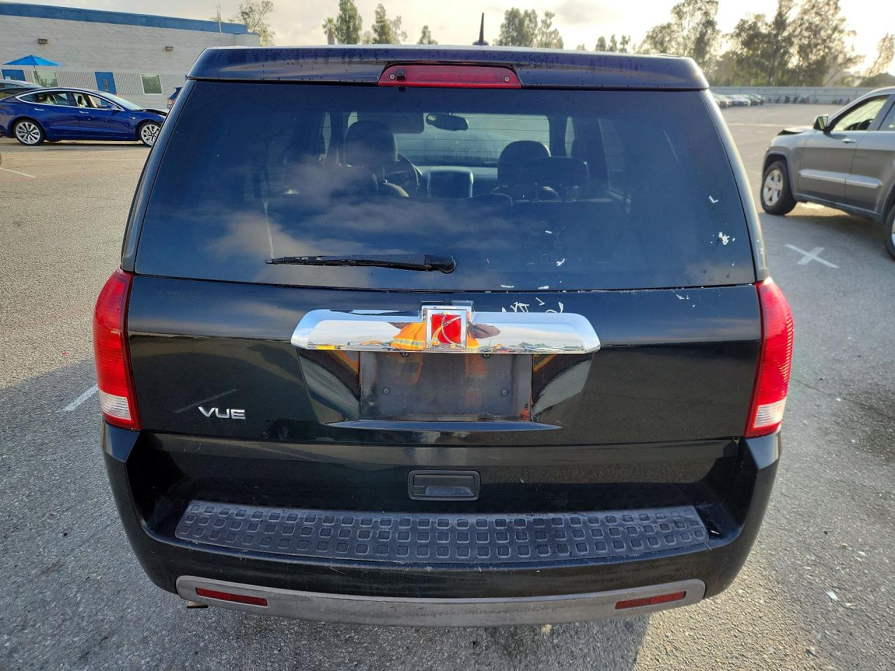2006 SATURN VUE photo 11
