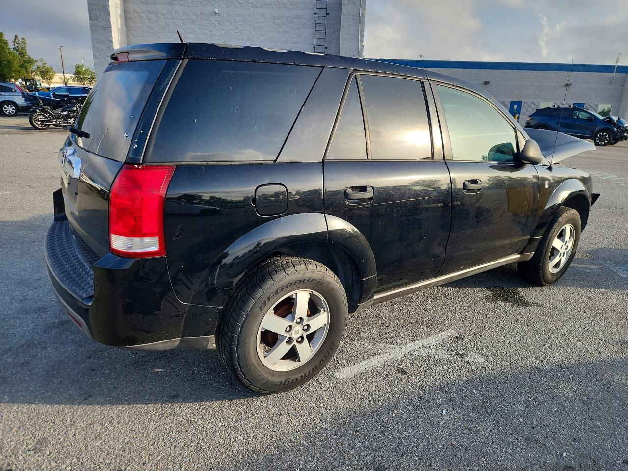2006 SATURN VUE photo 5