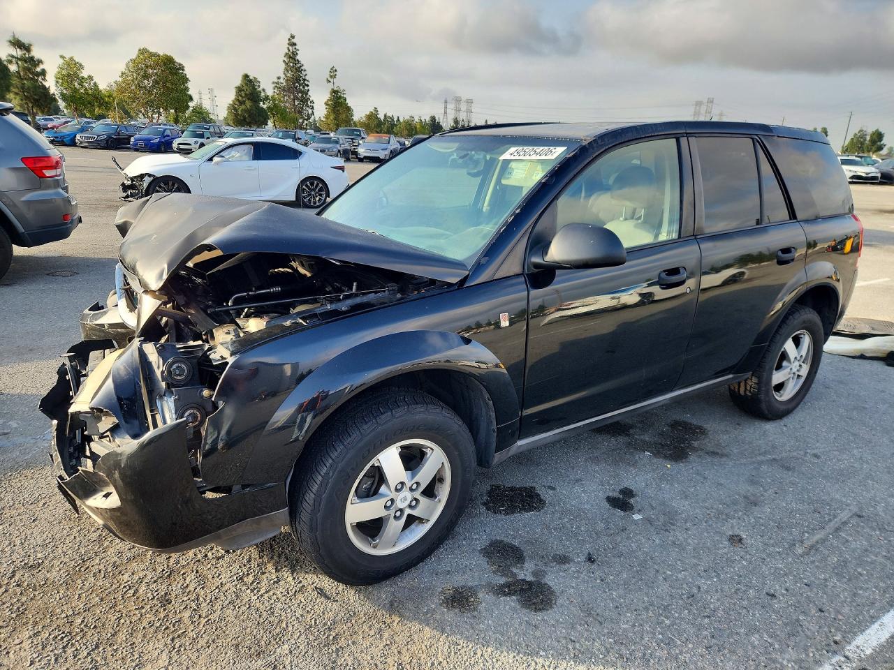 2006 SATURN VUE