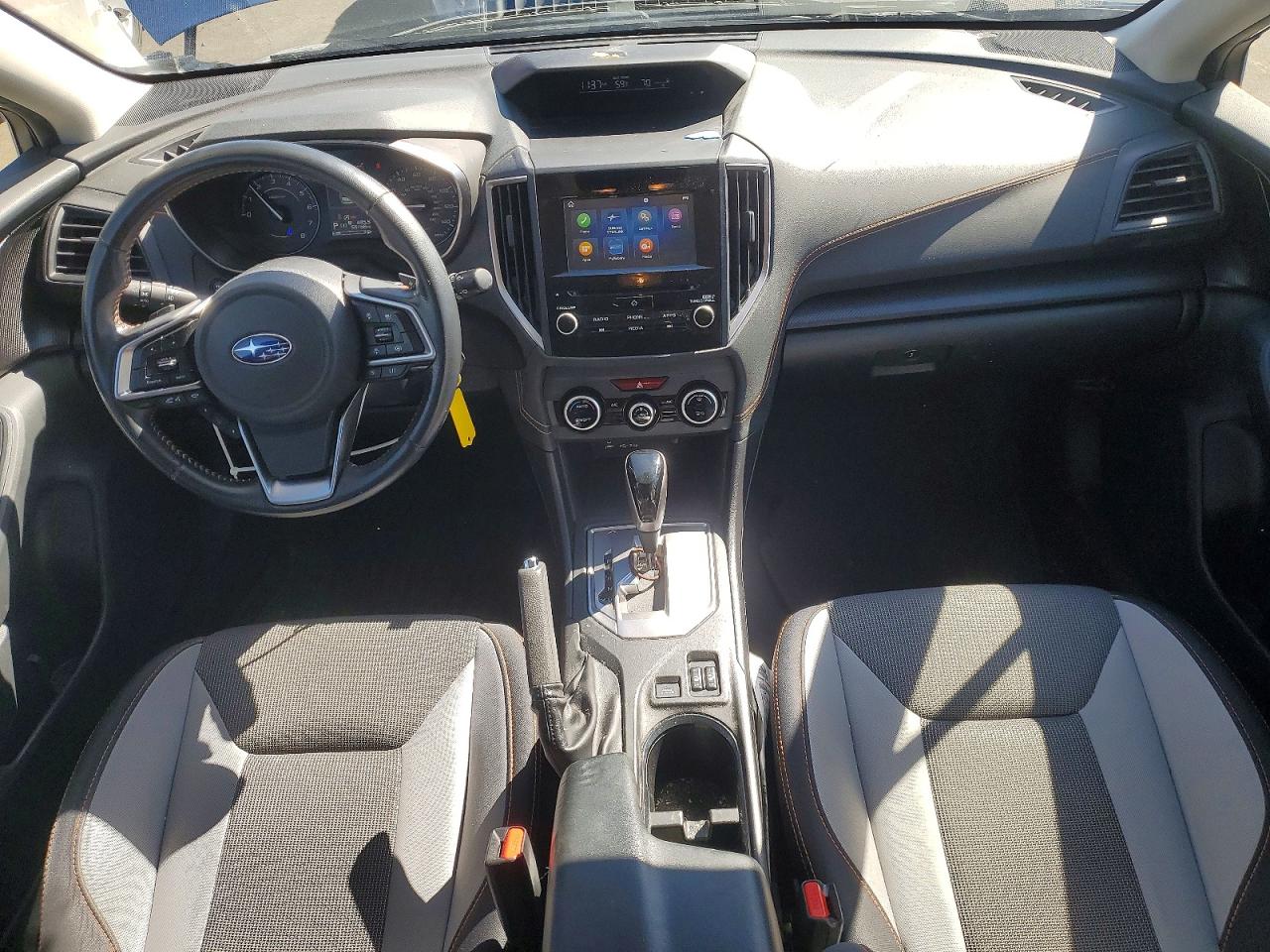2021 SUBARU CROSSTREK PREMIUM photo 15