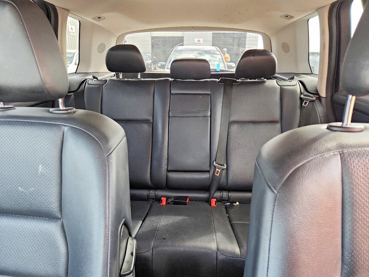 2014 MERCEDES-BENZ GLK 350 photo 19