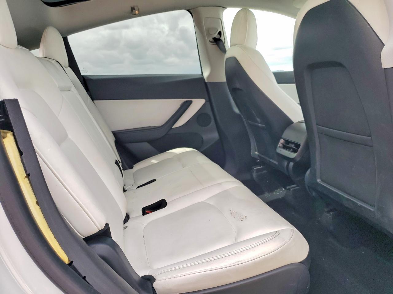 2021 TESLA MODEL Y photo 19