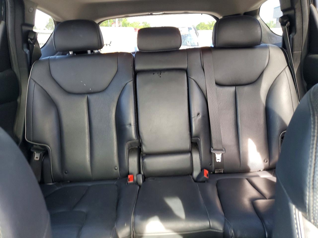 2022 HYUNDAI SANTA FE LIMITED photo 28