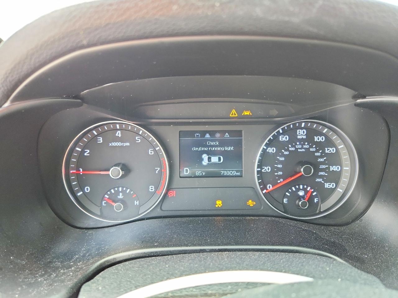 2021 KIA FORTE LXS photo 17