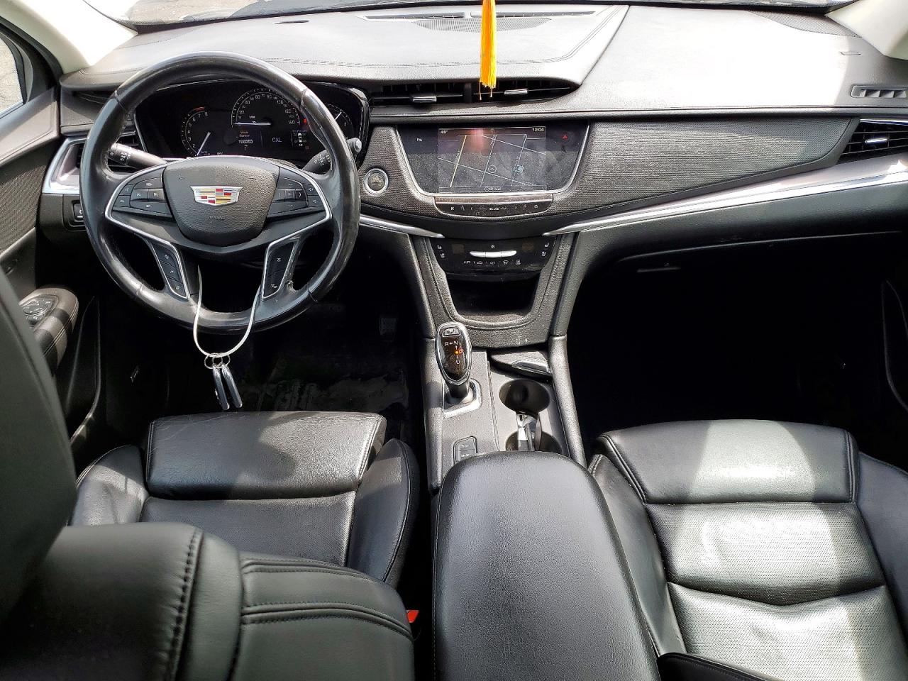2017 CADILLAC XT5 PREMIUM LUXURY photo 15