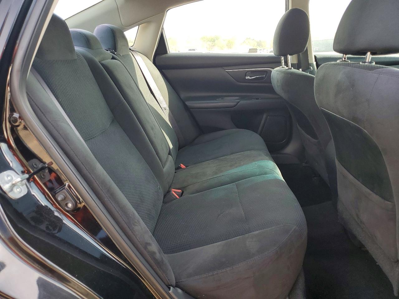 2015 NISSAN ALTIMA 2.5 S photo 28