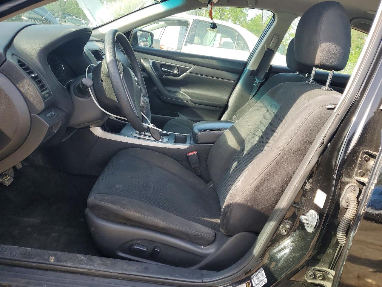 2015 NISSAN ALTIMA 2.5 S photo 19