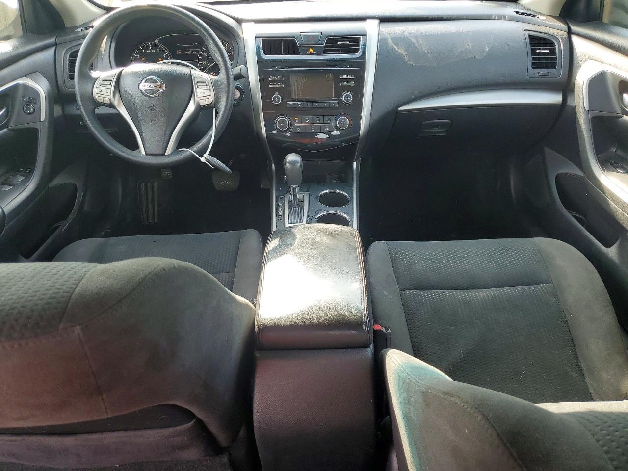 2015 NISSAN ALTIMA 2.5 S photo 22
