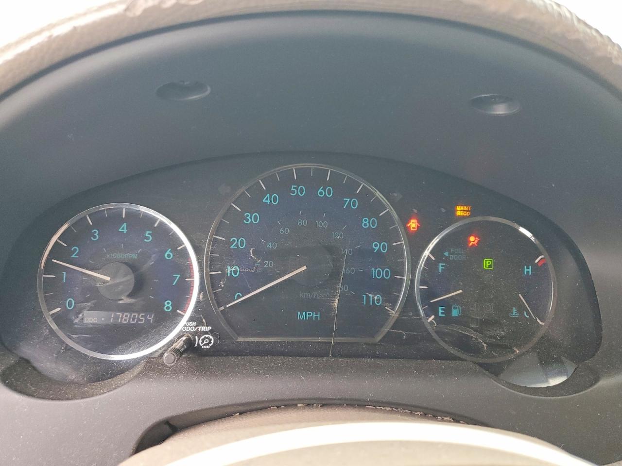 2008 TOYOTA SIENNA LE 7-PASSENGER photo 25