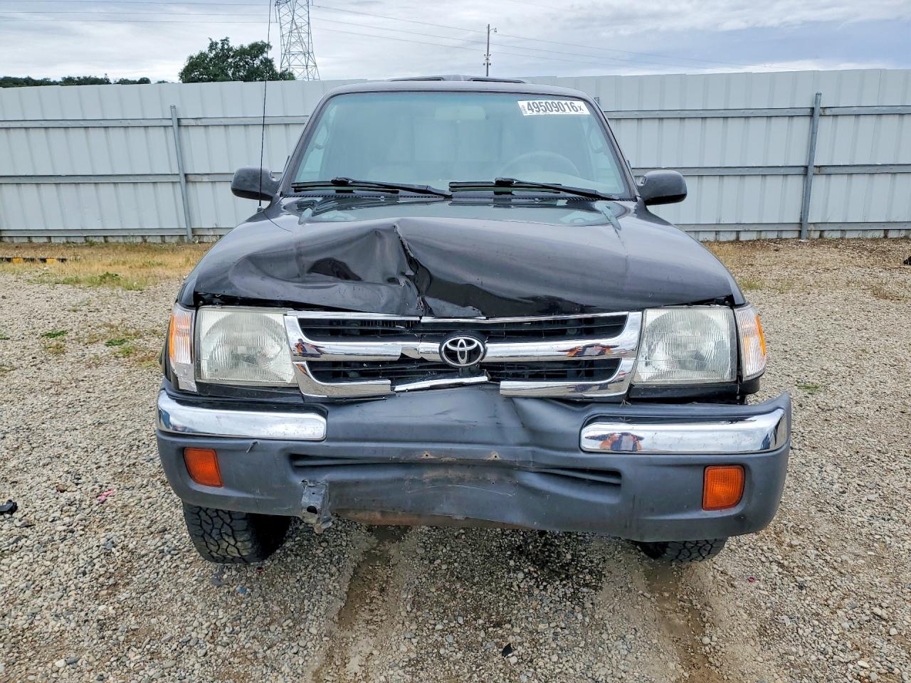 2000 TOYOTA TACOMA XTRACAB PRERUNNER photo 9