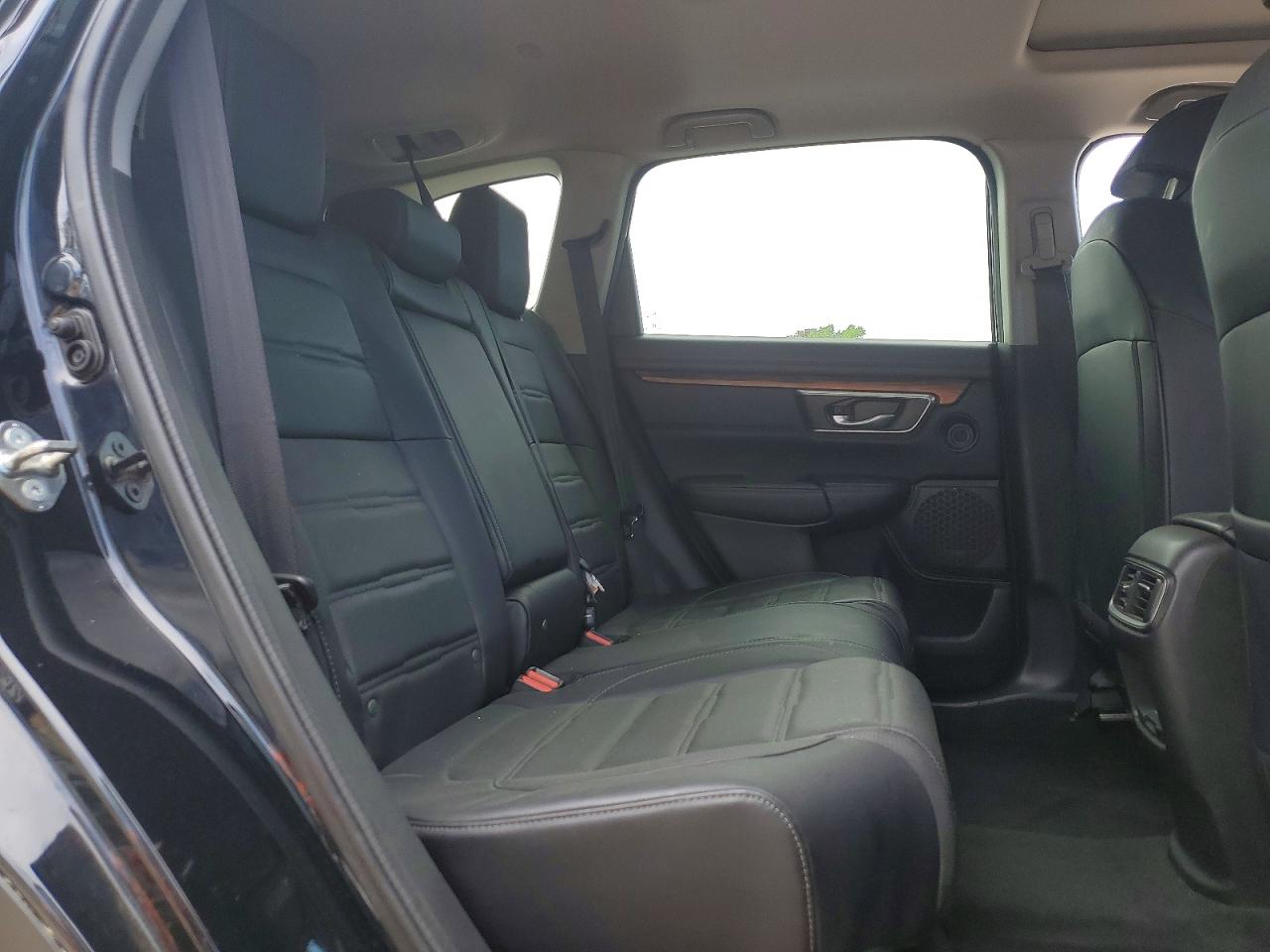 2017 HONDA CR-V TOURING photo 31