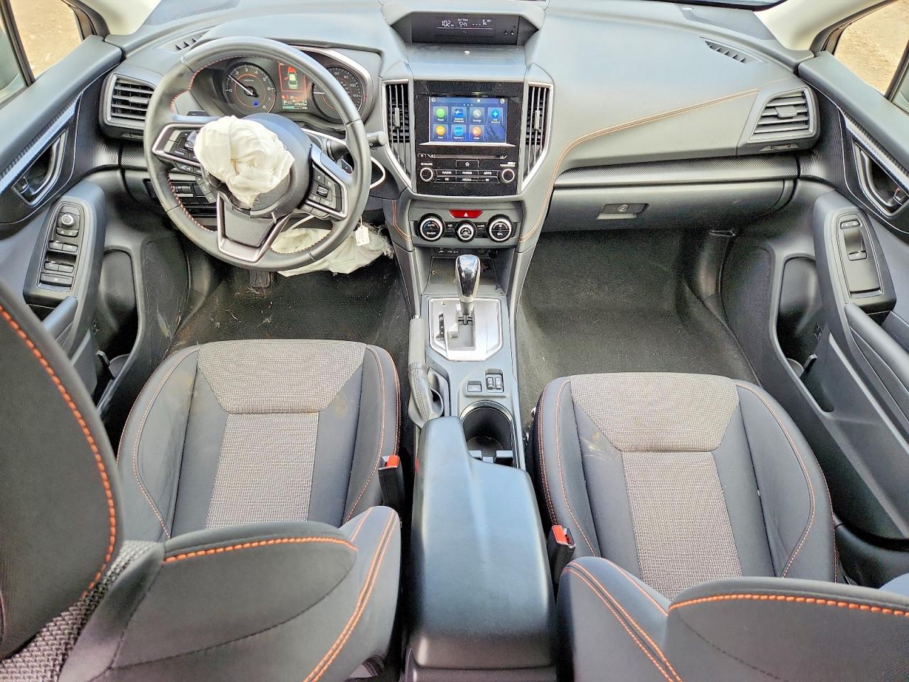 2023 SUBARU CROSSTREK PREMIUM photo 15