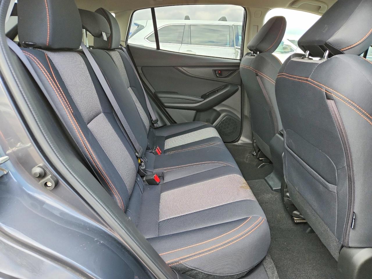 2023 SUBARU CROSSTREK PREMIUM photo 19