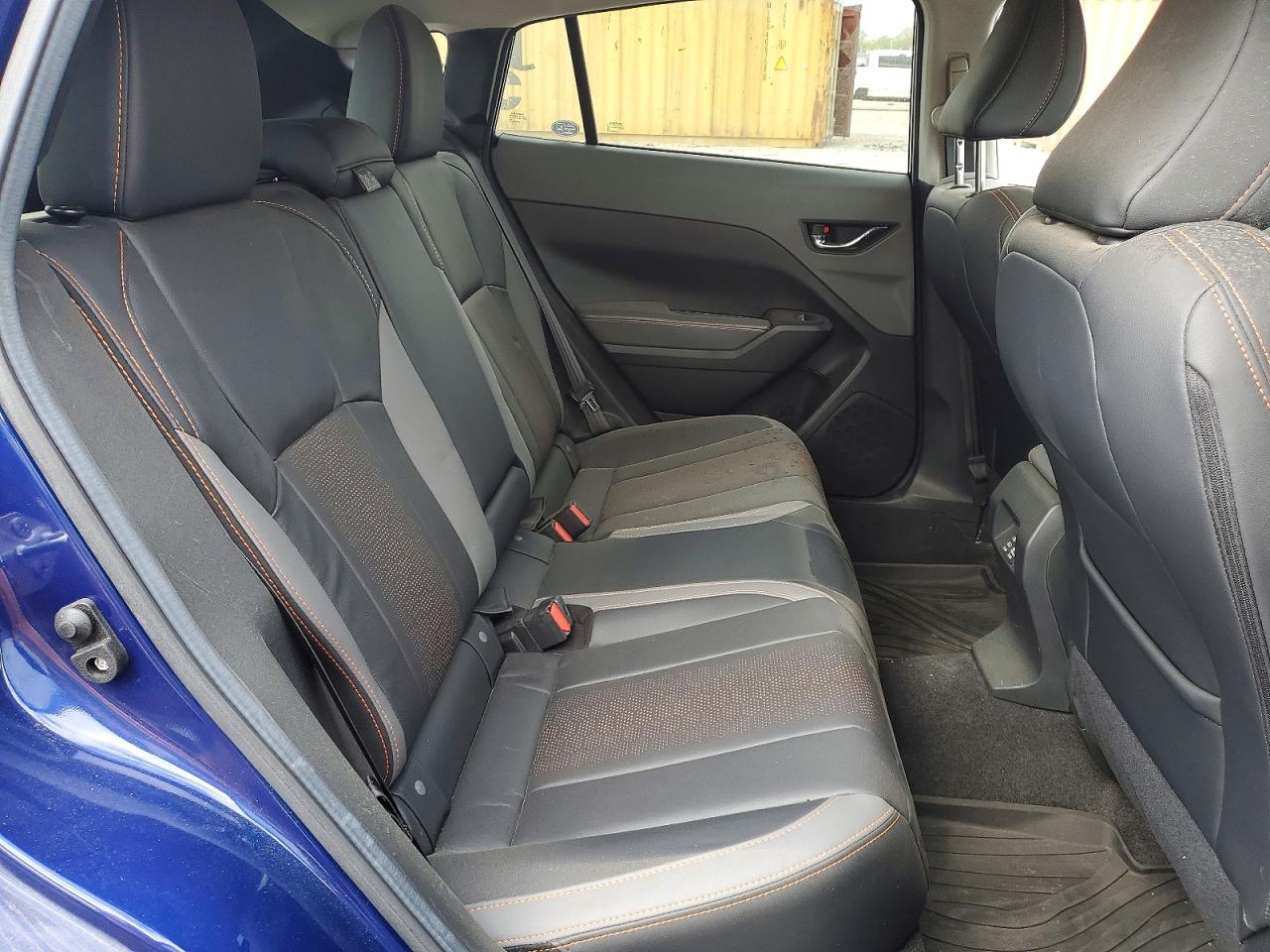 2024 SUBARU CROSSTREK LIMITED photo 21