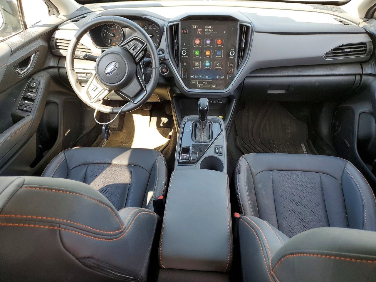 2024 SUBARU CROSSTREK LIMITED photo 15