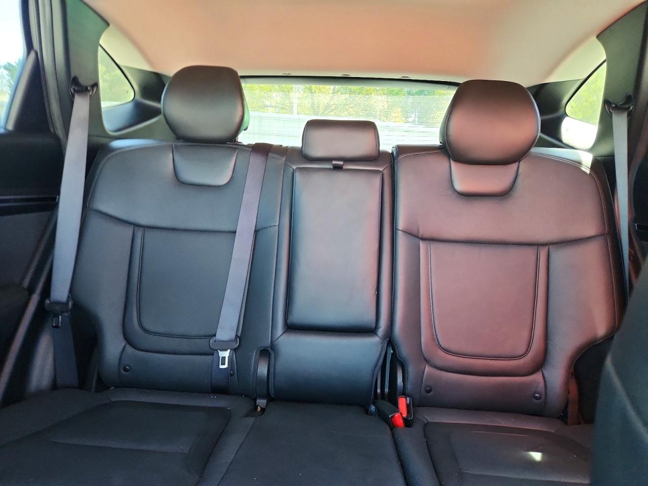 2022 HYUNDAI TUCSON SEL photo 10