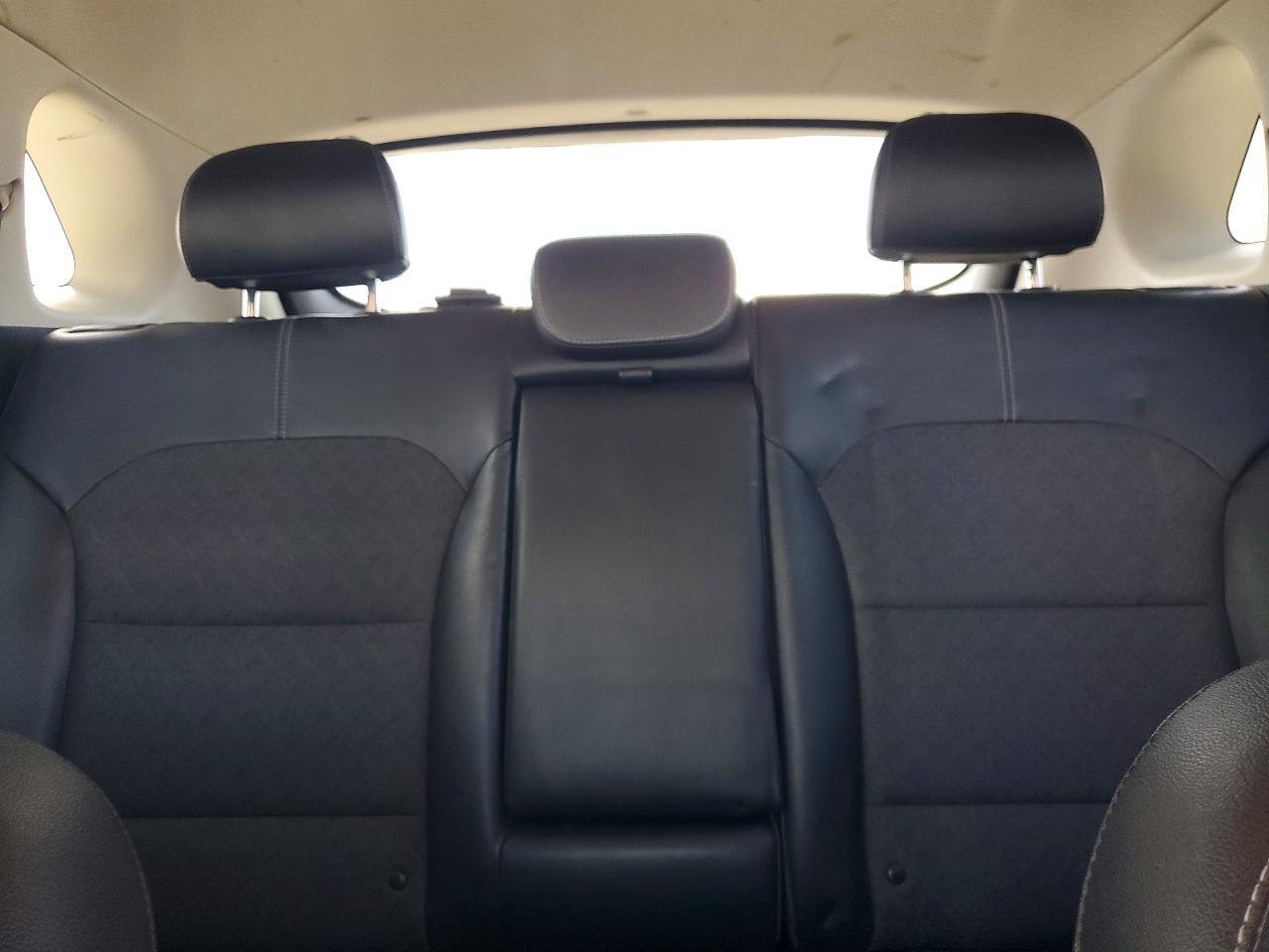 2018 KIA NIRO EX photo 19