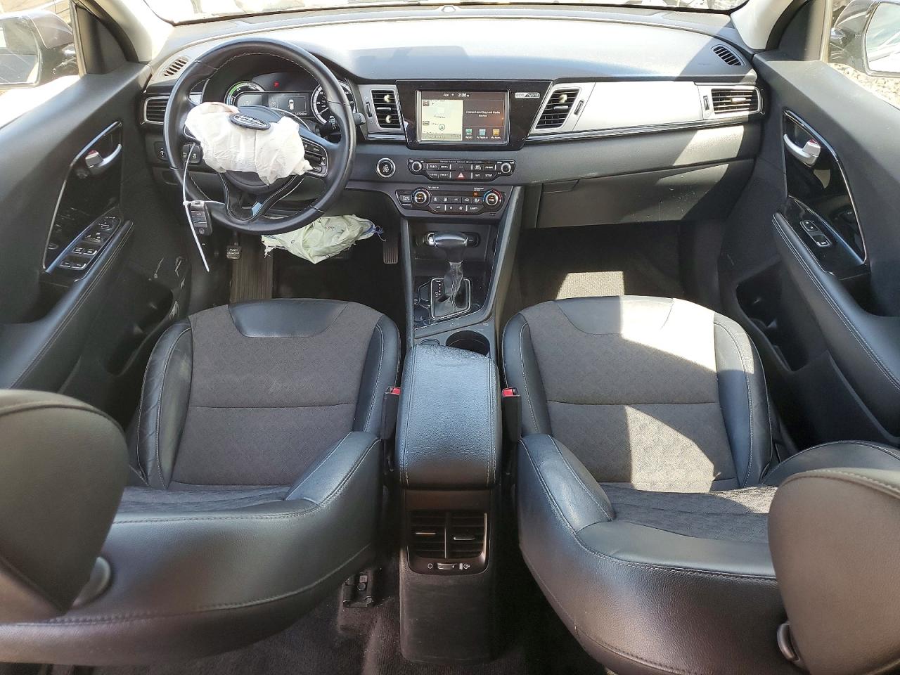 2018 KIA NIRO EX photo 15
