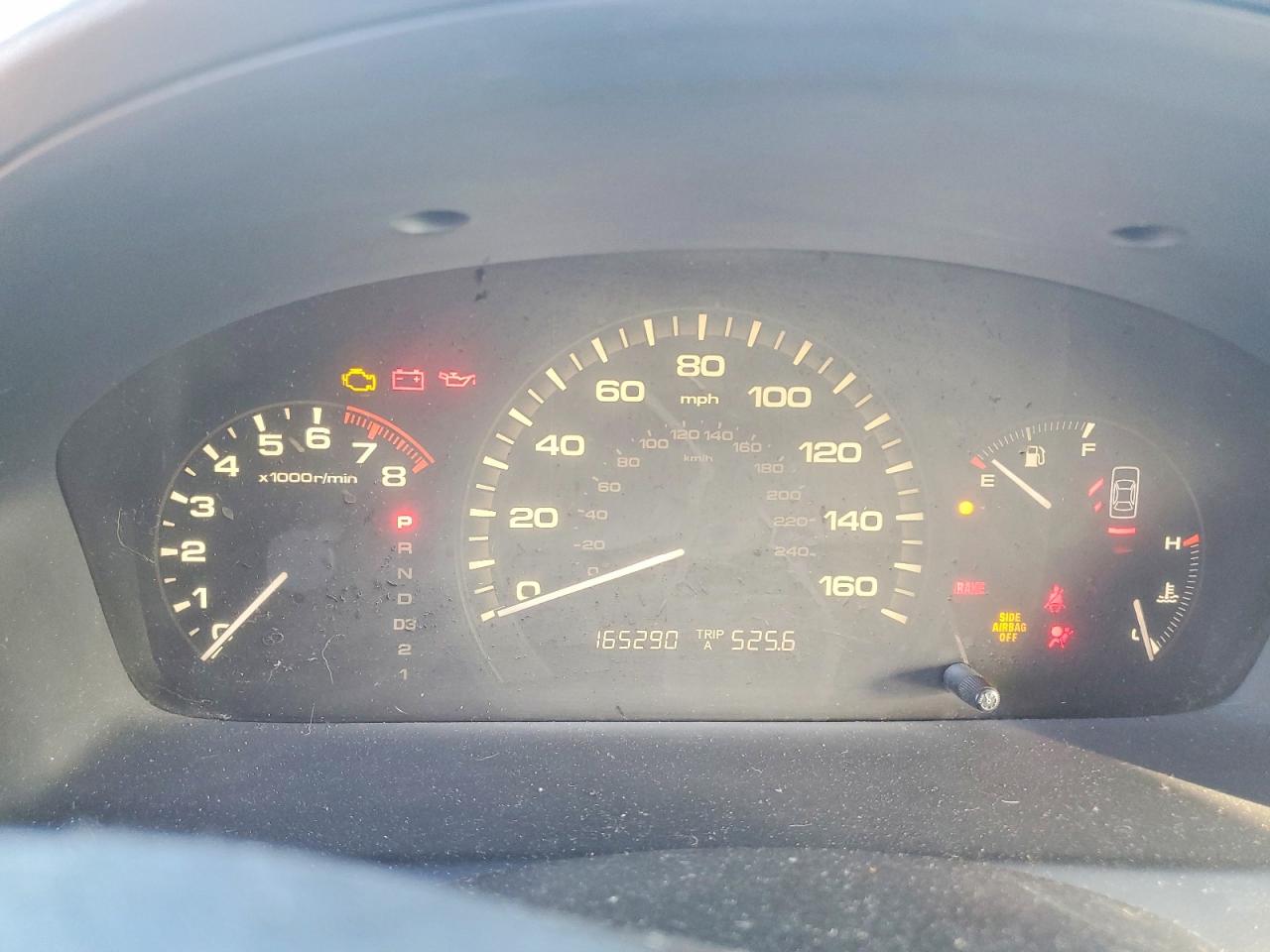 2007 HONDA ACCORD SE photo 9