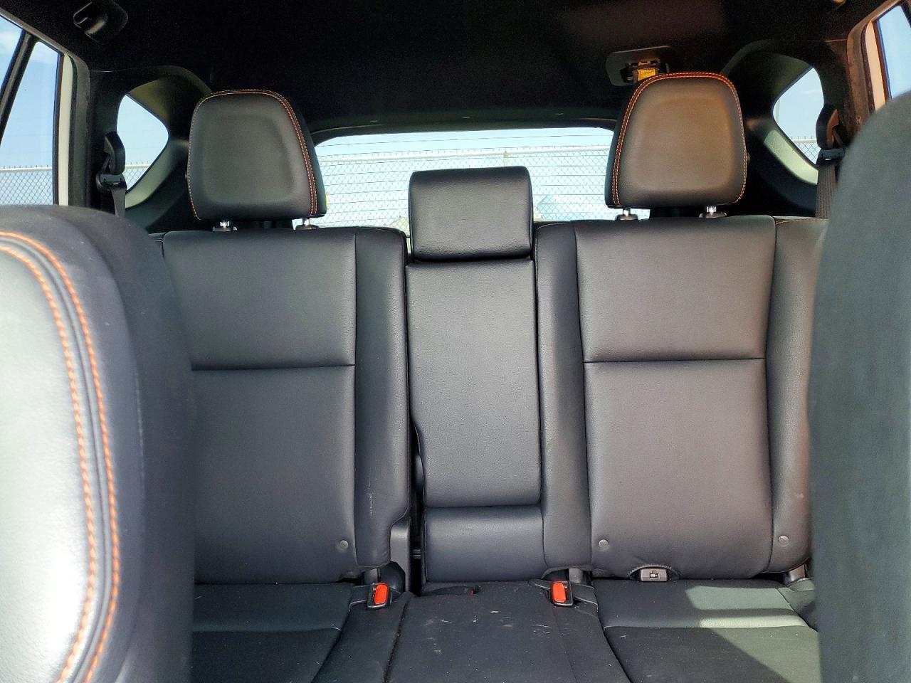 2016 TOYOTA RAV4 SE photo 28