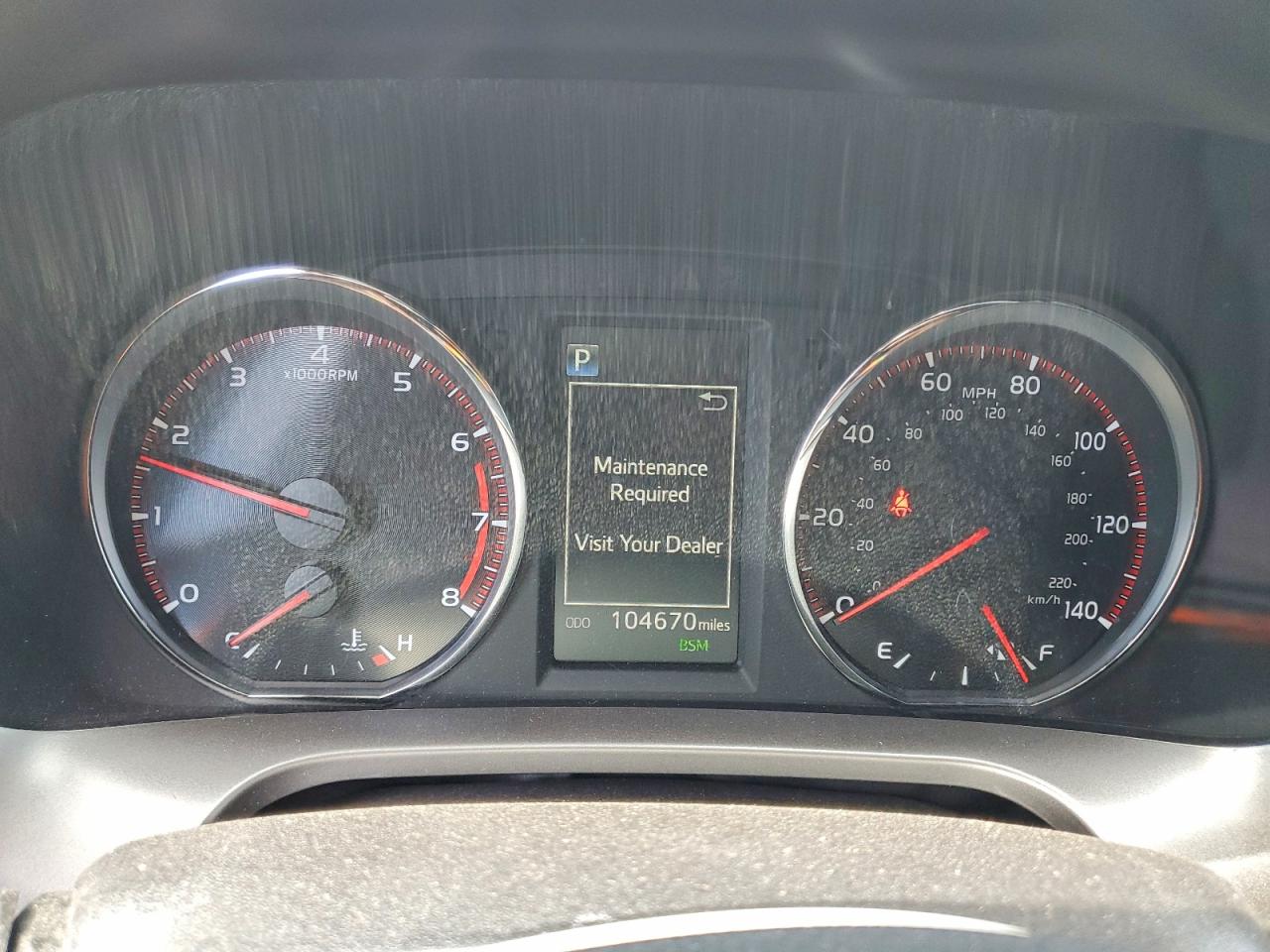 2016 TOYOTA RAV4 SE photo 25