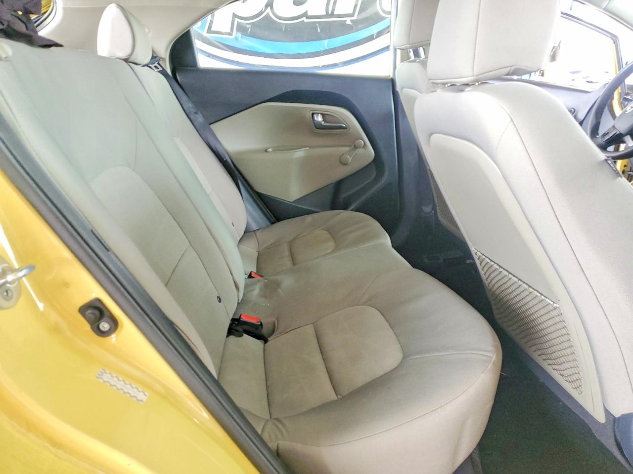 2016 KIA RIO LX photo 19