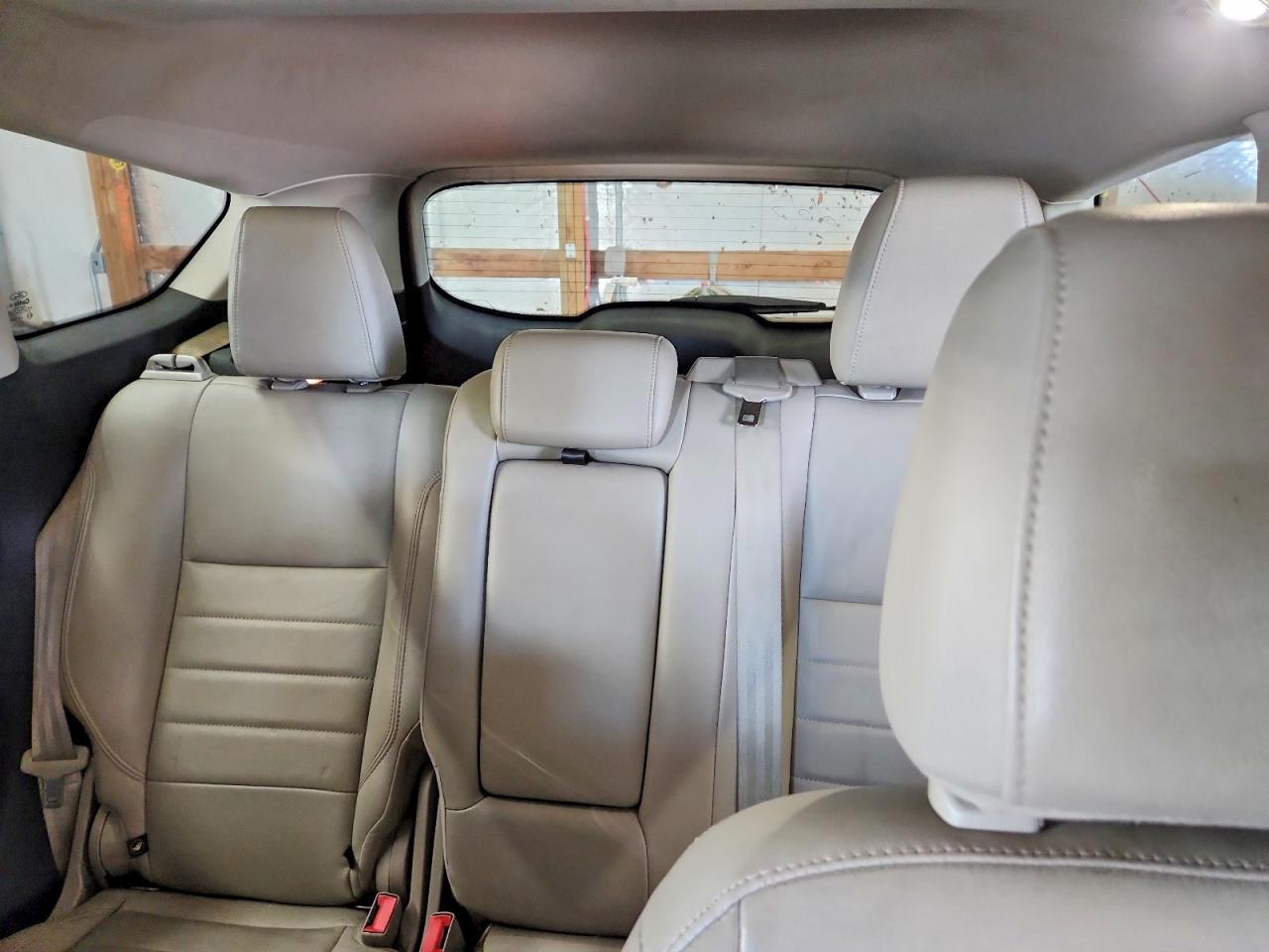 2013 FORD ESCAPE SEL photo 19