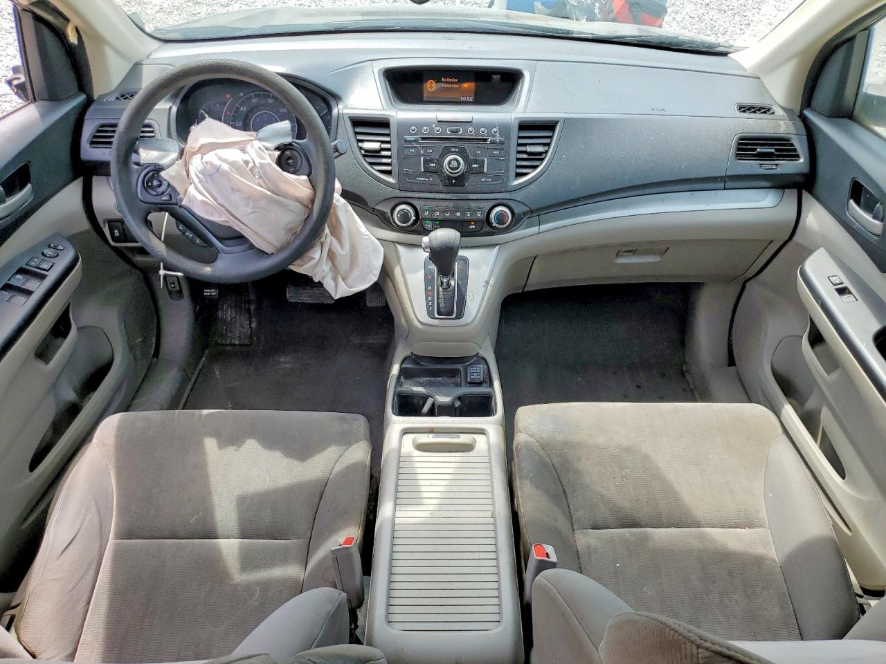 2013 HONDA CR-V LX photo 15