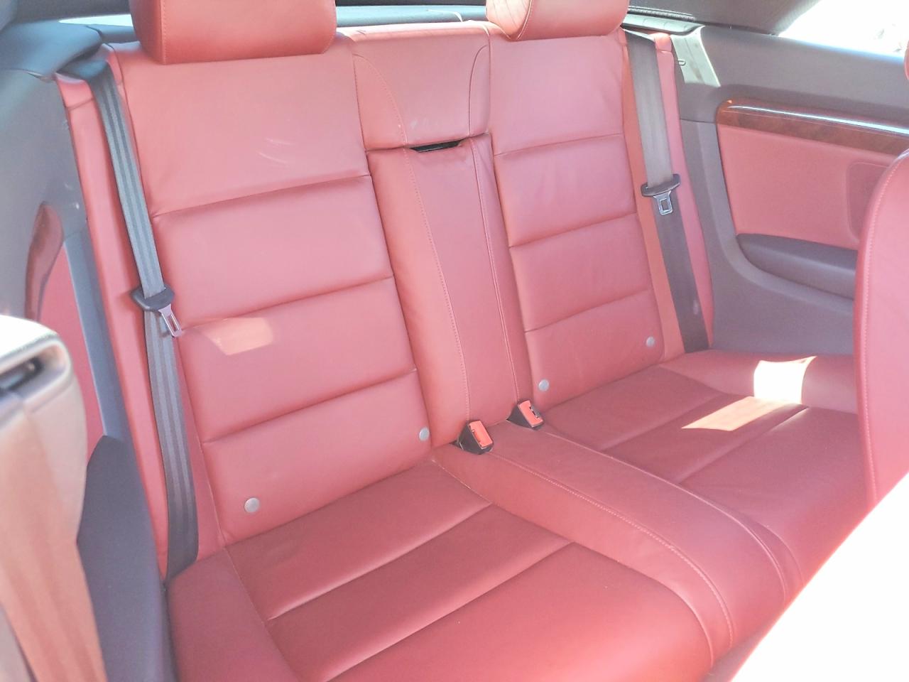 2004 AUDI A4 QUATTRO photo 28