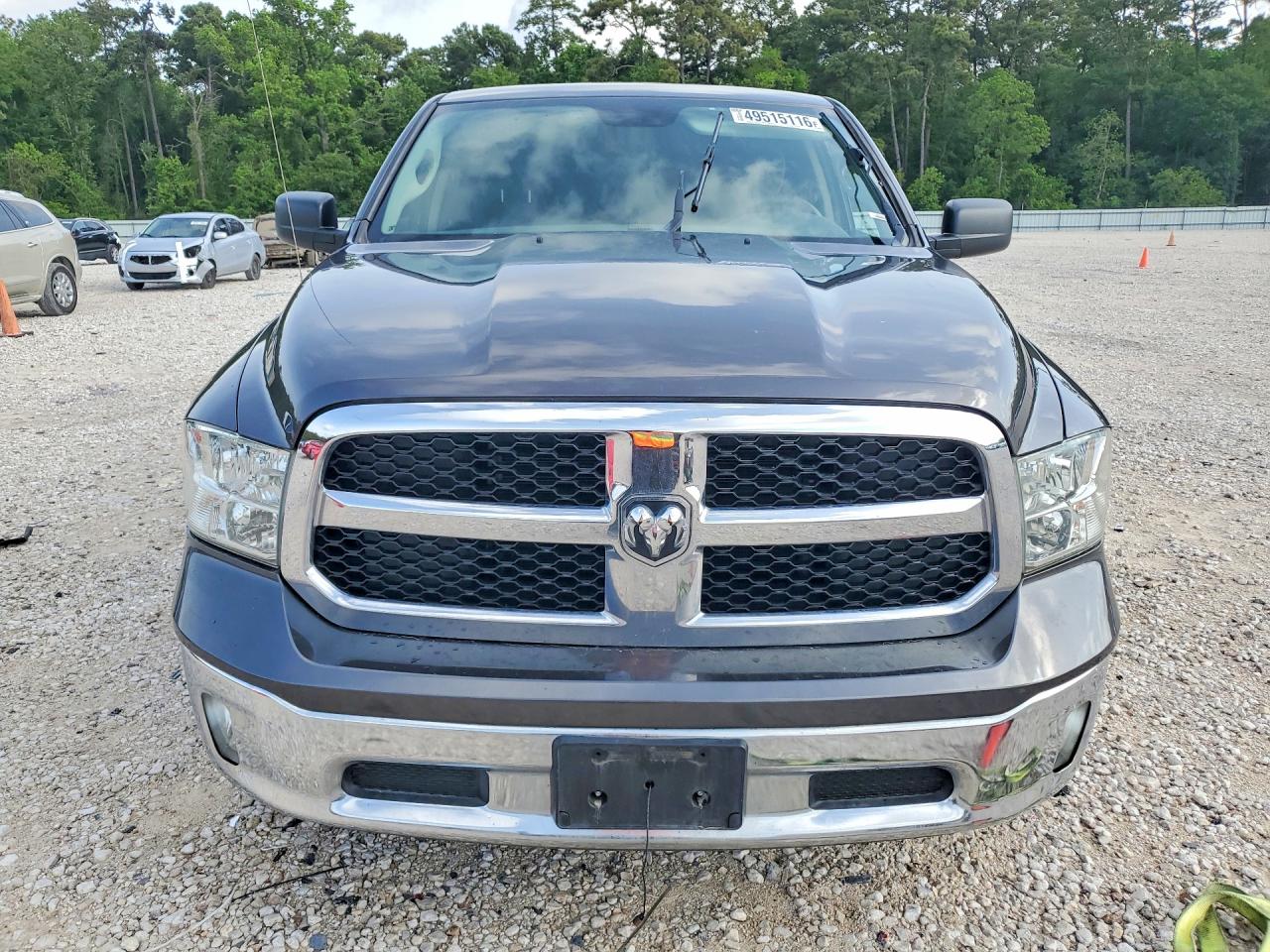 2019 RAM 1500 CLASSIC TRADESMAN photo 13
