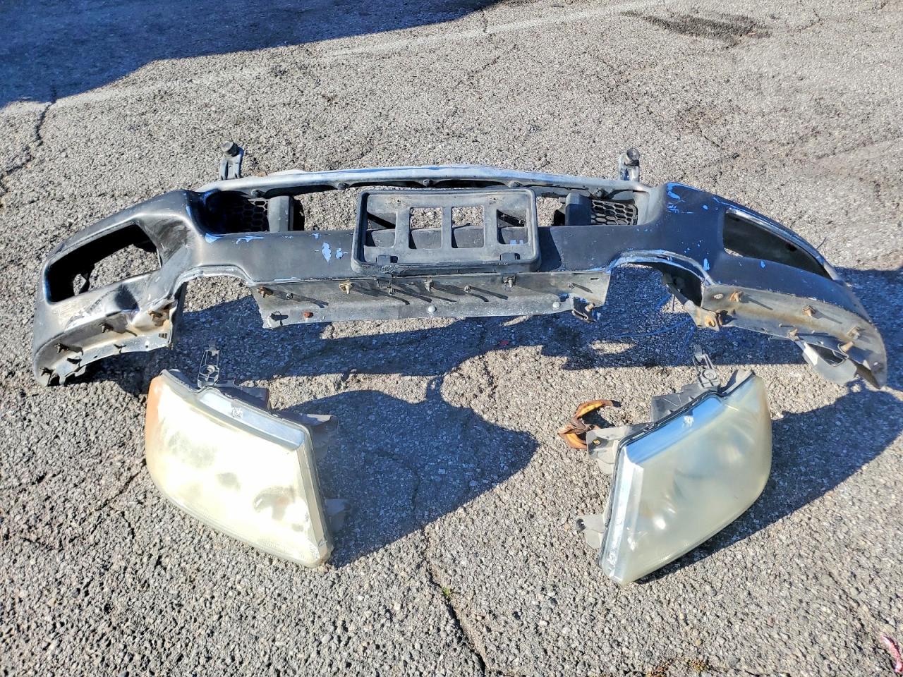 2005 FORD F150 photo 23