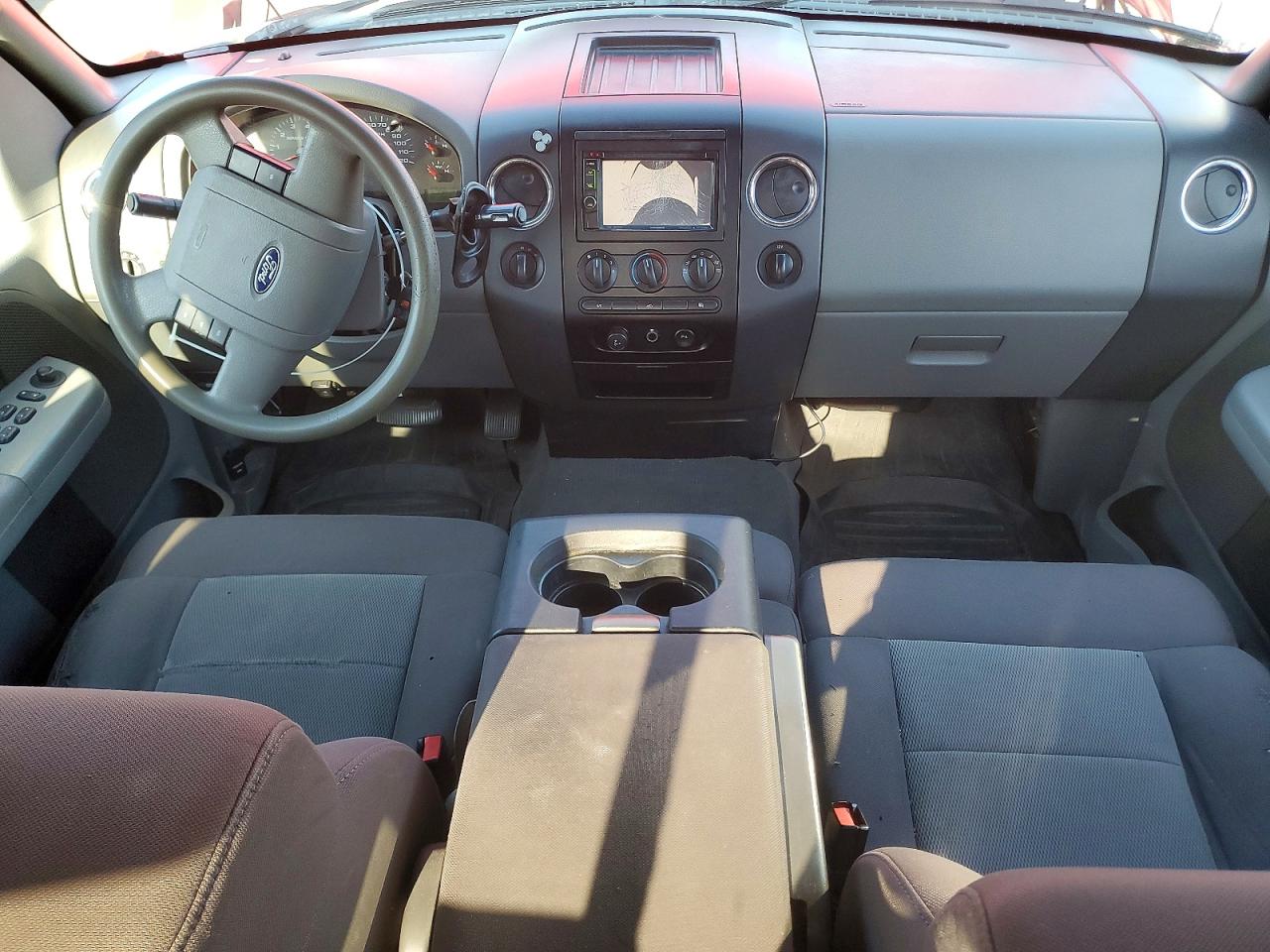 2005 FORD F150 photo 15