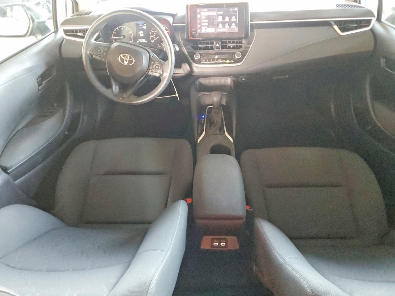 2023 TOYOTA COROLLA LE photo 15