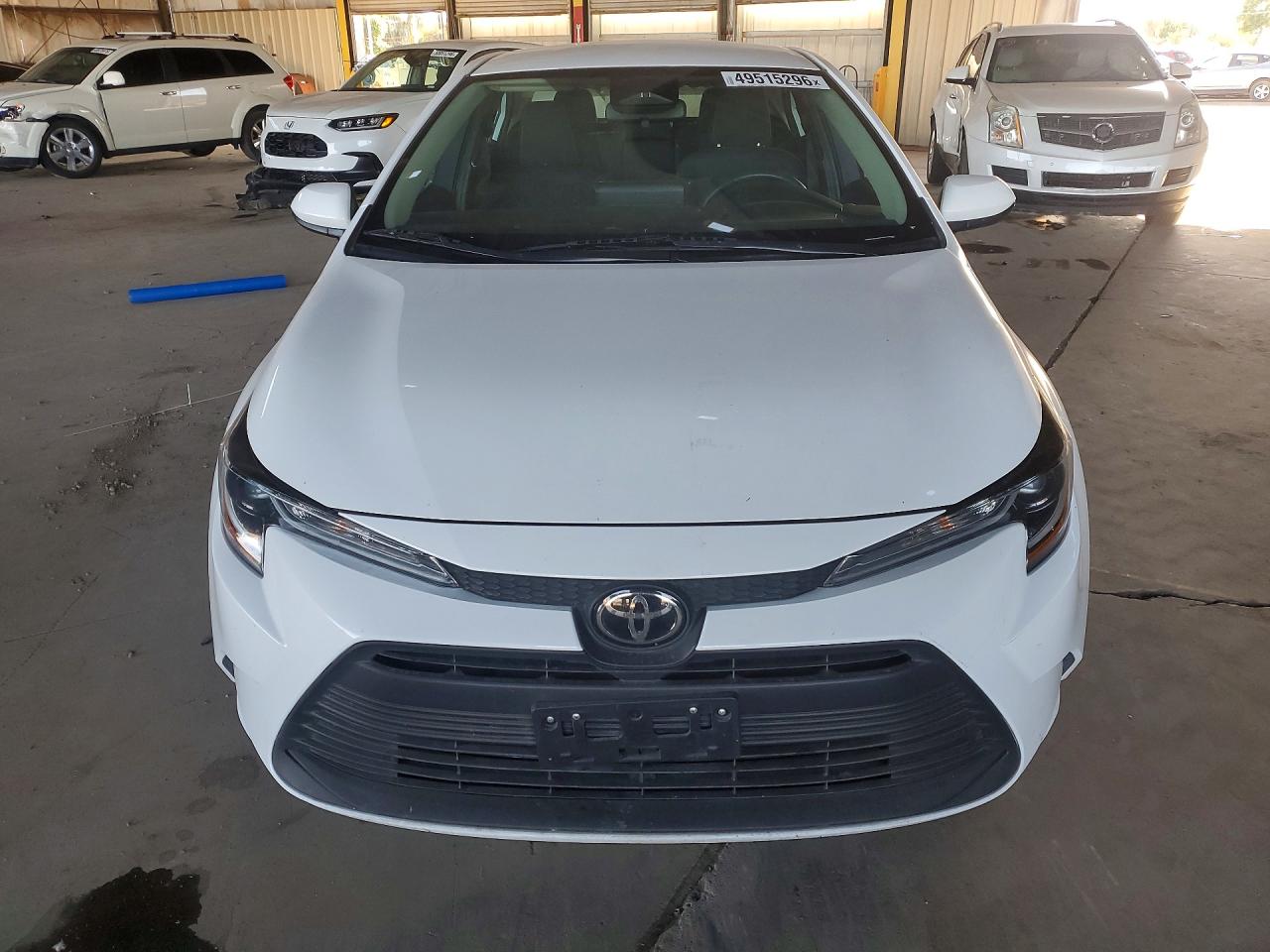 2023 TOYOTA COROLLA LE photo 9