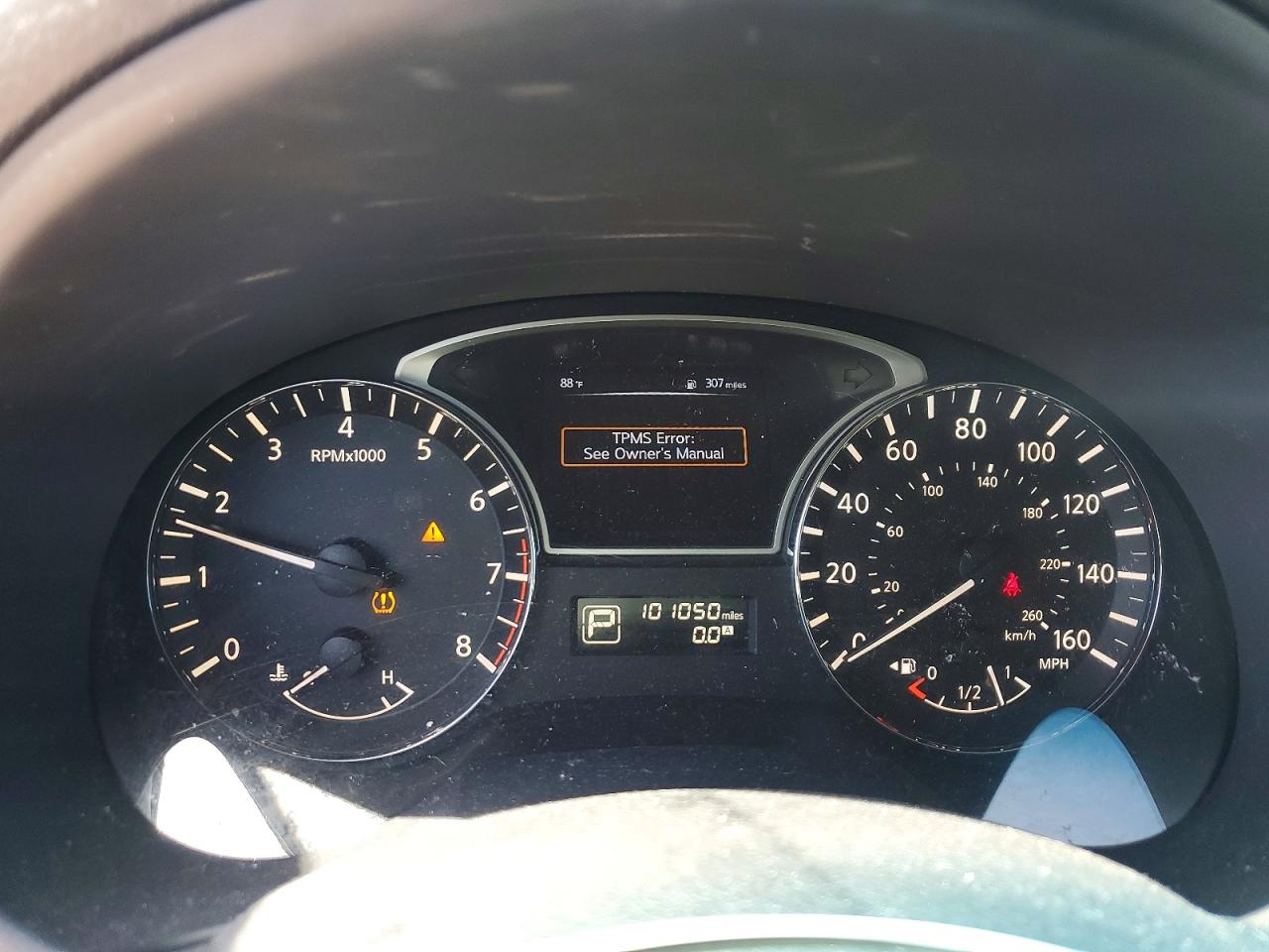2015 NISSAN ALTIMA 2.5 S photo 17