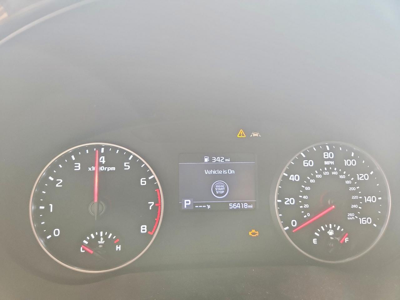 2023 KIA SELTOS NIGHTFALL photo 17