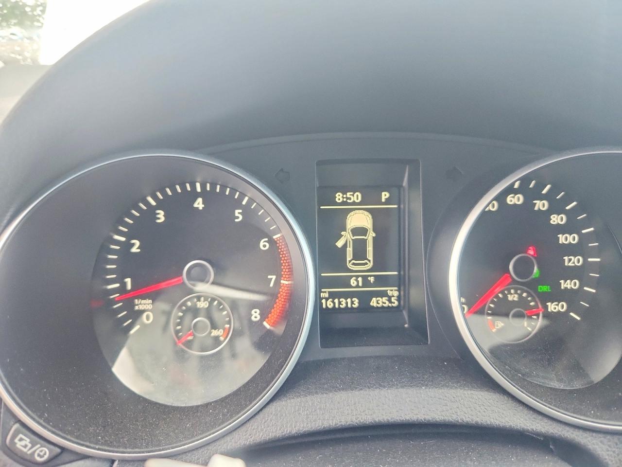 2013 VOLKSWAGEN JETTA S photo 9
