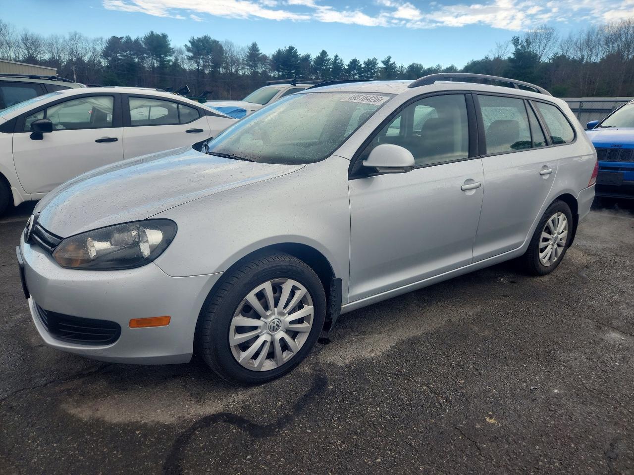 2013 VOLKSWAGEN JETTA