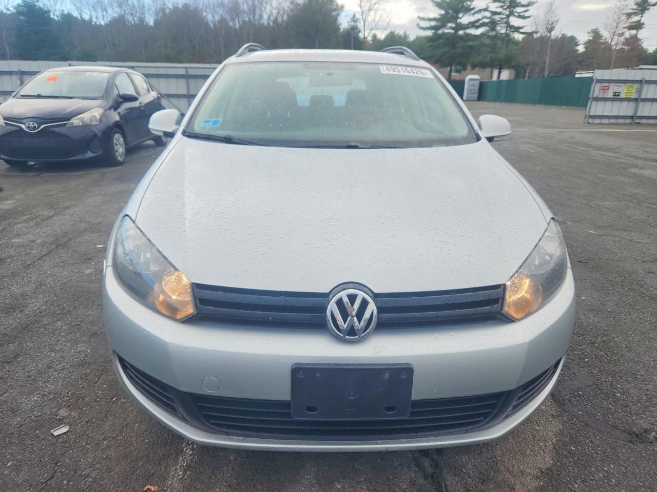 2013 VOLKSWAGEN JETTA S photo 5