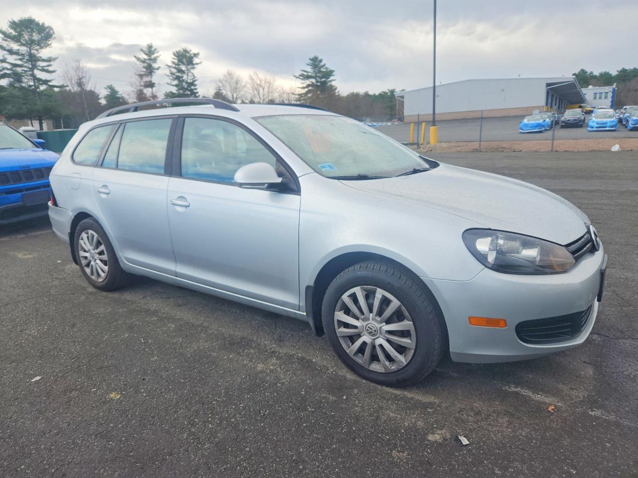 2013 VOLKSWAGEN JETTA S photo 4