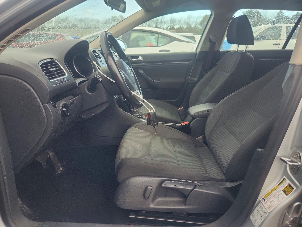 2013 VOLKSWAGEN JETTA S photo 7